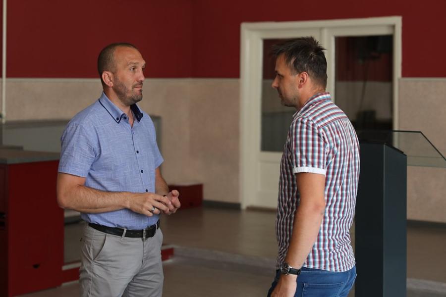egyeztetés Bereczki Gáborral