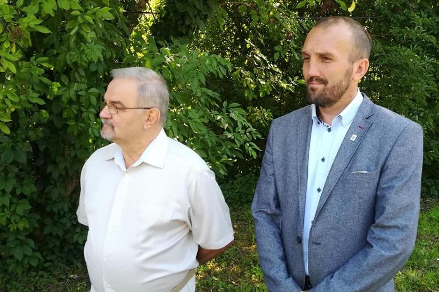 közös polgármester jelölt