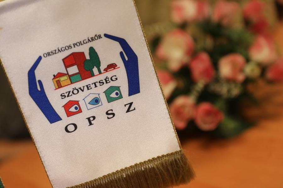 polgárőrök