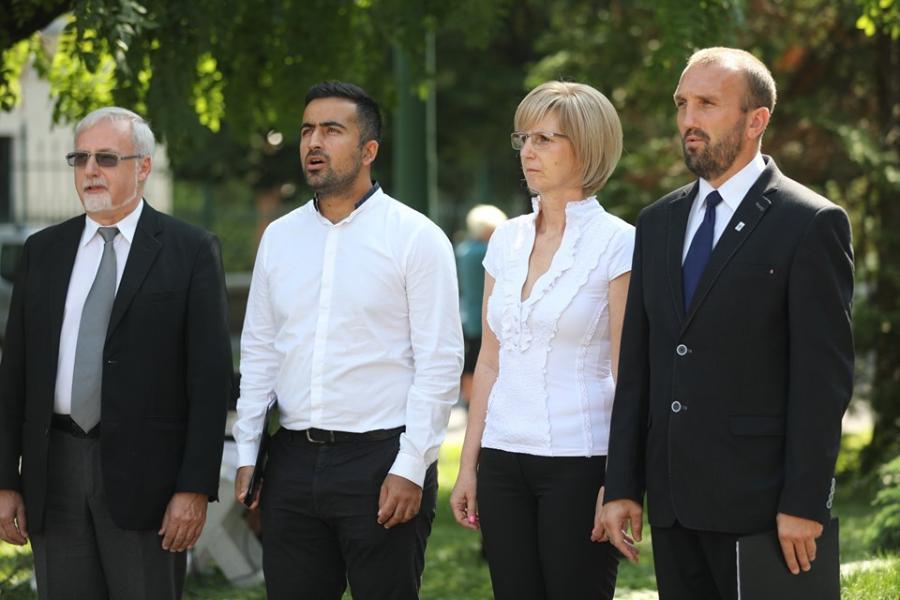 holokauszt roma áldozatok